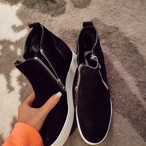 Steven madden sneaker